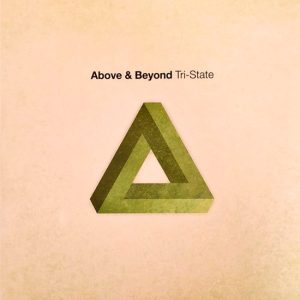 Above & Beyond – Tri-State (2LP)