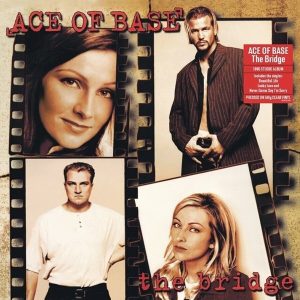 Ace Of Base – The Bridge (Reissue) (Clear Coloured) (LP)