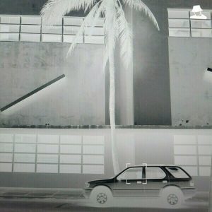 Actress – Karma & Desire (2 LP)