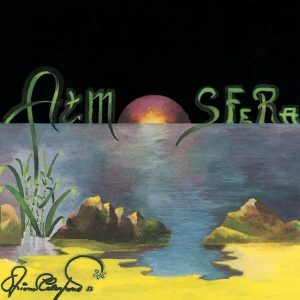 Adriano Celentano – Atmosfera (Reissue) (180 g) (LP)