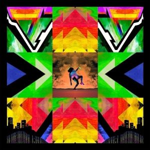 Africa Express – Egoli (LP)