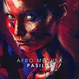 Afro Medusa – Pasilda (LP)