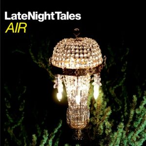 Air – Late Night Tales (2LP)