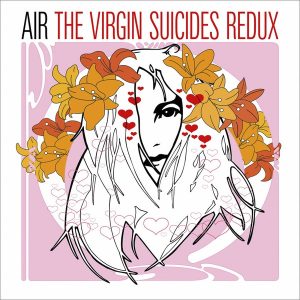 Air – The Virgin Suicides Redux (LP)