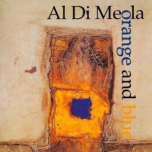 Al Di Meola – Orange and Blue (2LP)