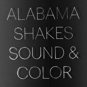 Alabama Shakes – Sound & Color (2LP)