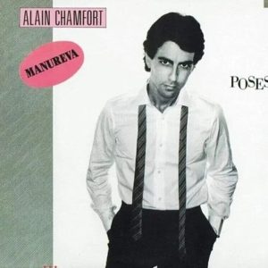 Alain Chamfort – Poses (Reissue) (LP)