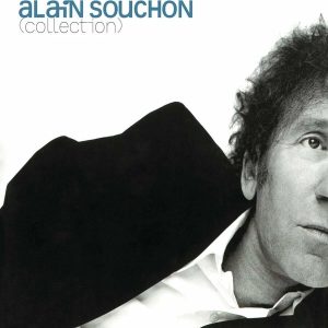 Alain Souchon – Collection (2 LP)
