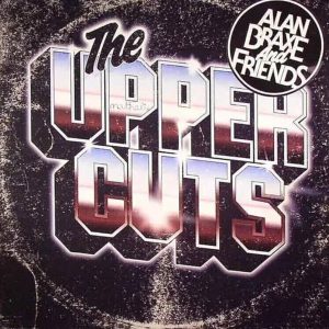 Alan Braxe/Fred Falke/Friends – The Upper Cuts (2022 Edition) (Gatefold Sleeve) (2 LP)