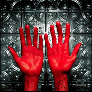Aldn – Strung Out Symphony (Red Coloured) (LP)