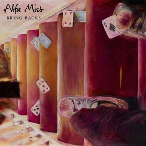 Alfa Mist – Bring Backs (Coloured) (LP)