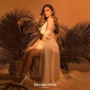 Alina Baraz – Color Of You (LP)