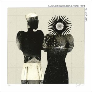 Alina Bzhezhinska – Altera Vita (LP)