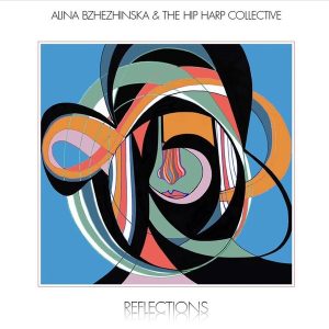 Alina Bzhezhinska – Reflections (2LP)