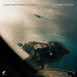 Alina Bzhezhinska – Whispers of Rain (LP)