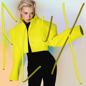 Alison Goldfrapp – Flux (Limited Edition) (LP)