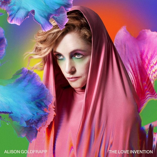 Alison Goldfrapp – The Love Invention (180 g) (LP)
