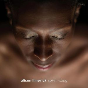 Alison Limerick – Spirit Rising (Yellow Coloured) (LP)