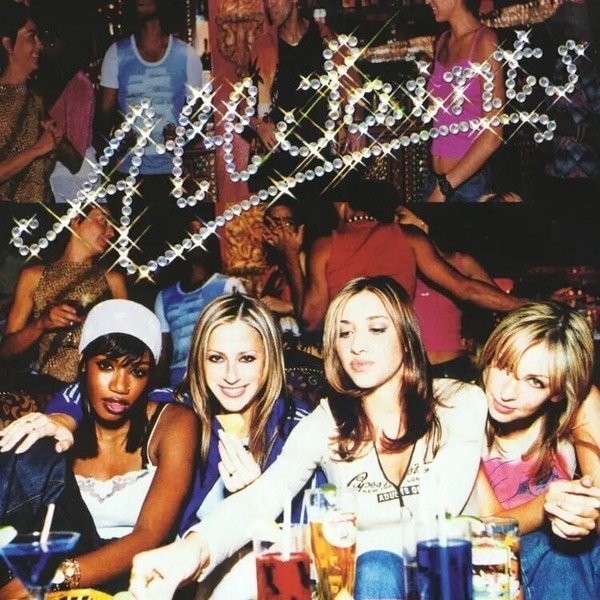 All Saints – Saints & Sinners (Limited Edition) (Black & Red Marbled Colured) (2 LP)