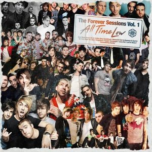 All Time Low – The Forever Sessions (Vol. 1) (LP)