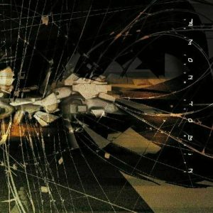 Amon Tobin – Out From Out Where (2 LP)