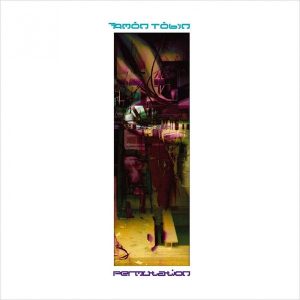 Amon Tobin – Permutation (2LP)