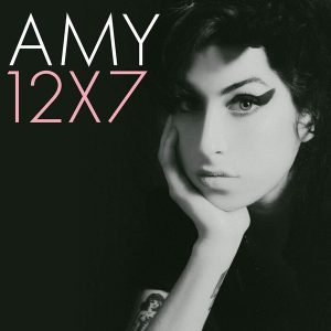 Amy Winehouse – 12X7 (Box Set)