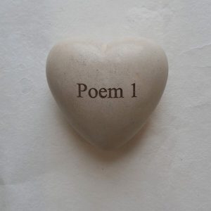 Ana Roxanne – Poem 1 (LP)