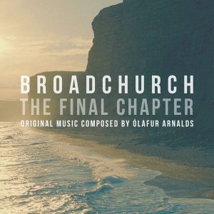 Olafur Arnalds – Broadchurch - The Final Chapter (LP)