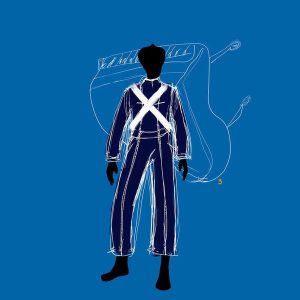 Andre 3000 – 7 piano sketches (LP)