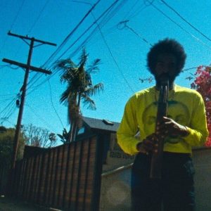 Andre 3000 – Moving Day (LP)