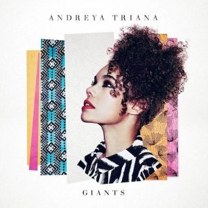Andreya Triana – Giants (LP)