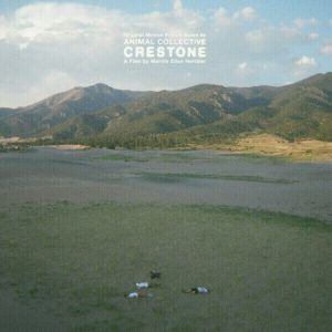 Animal Collective – Crestone (Original Score) (LP)