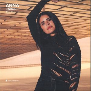 Various Artists – Global Underground #46: ANNA - Lisbon (3LP)