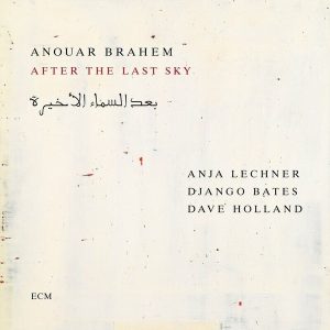Anouar Brahem – After the Last Sky (2LP)