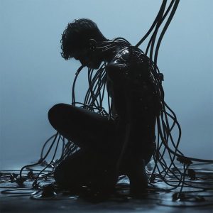 Anyma – The End of Genesys (Coloured) (2LP)