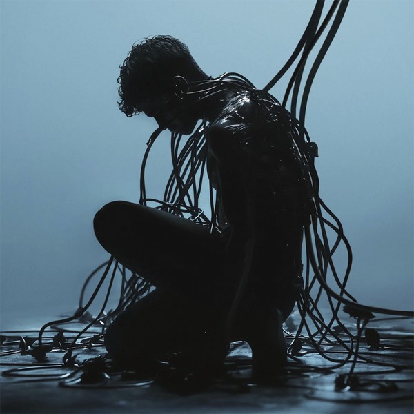 Anyma – The End of Genesys (Coloured) (2LP)