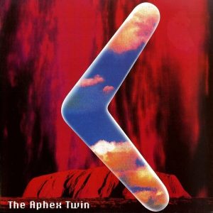 Aphex Twin – Didgeridoo (Expanded Edition) (2LP)