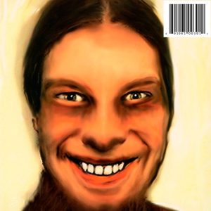 Aphex Twin – I Care Because You Do (2LP)