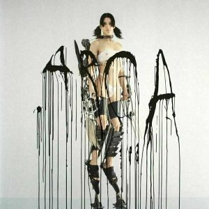 Arca – KICK I (LP)