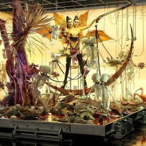 Arca – Kick III (LP)
