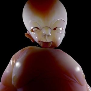 Arca – &&&&& (LP)