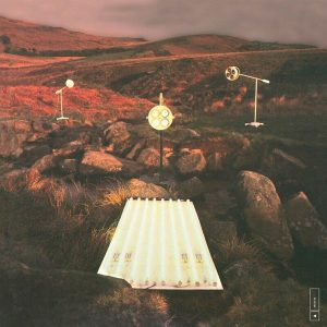 Archive – Londinium (25th Anniversary Edition) (2LP)