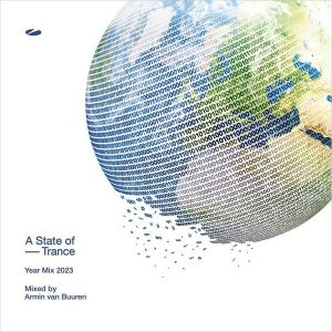 Armin Van Buuren – A State Of Trance Yearmix 2023 (3LP)
