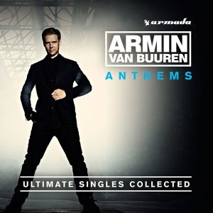 Armin Van Buuren – Anthems (Ultimate Singles Collected) (2LP)