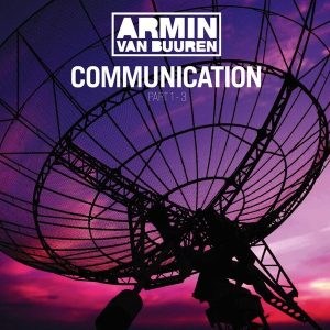 Armin Van Buuren – Communication 1-3 (LP)