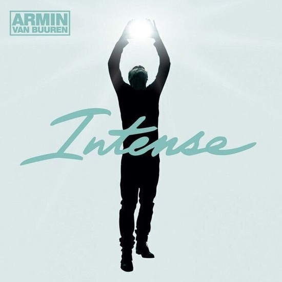 Armin Van Buuren – Intense (2 LP)
