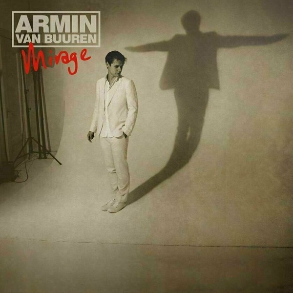 Armin Van Buuren – Mirage (2 LP)