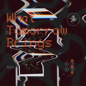 Arms And Sleepers – What Tomorrow Brings (2 LP)
