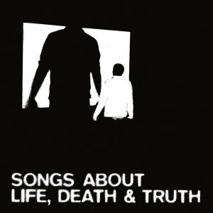 Arnaud Rebotini – Songs About Life Death & Truth (LP)